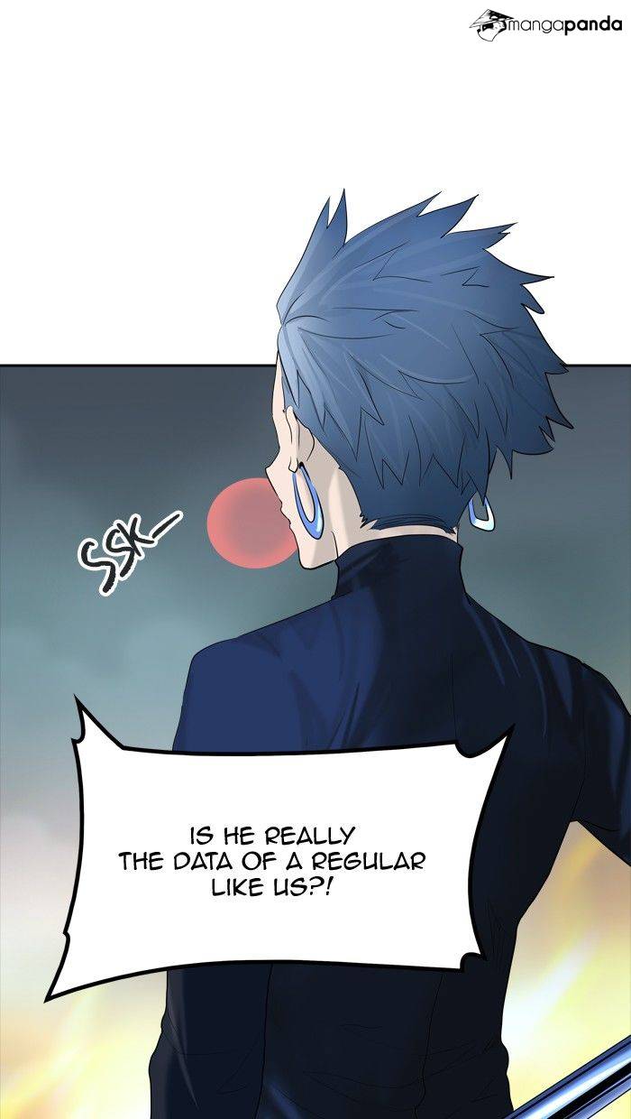 Tower of God Chapter 360 image 094